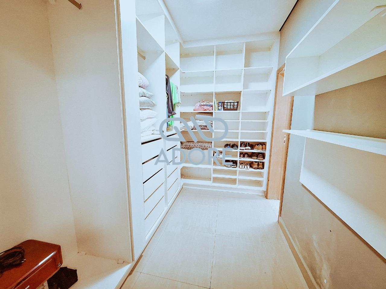 Casa de Condomínio à venda no Terras de Santa Izabel: 