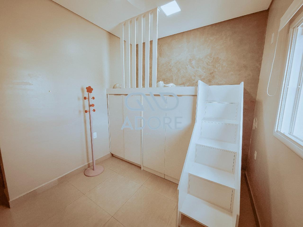 Casa de Condomínio à venda no Terras de Santa Izabel: 