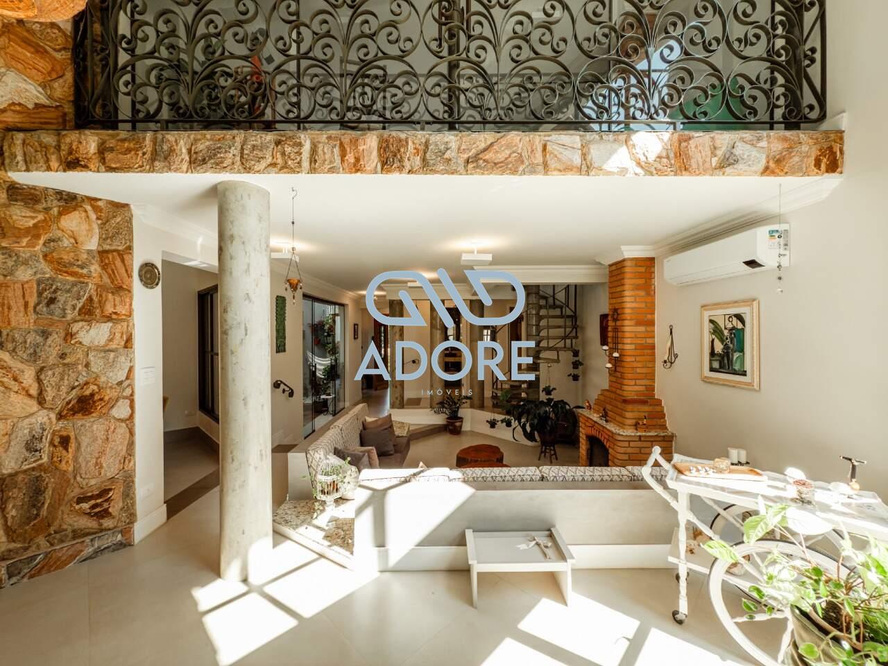 Casa de Condomínio à venda no Condomínio Monte Belo: 