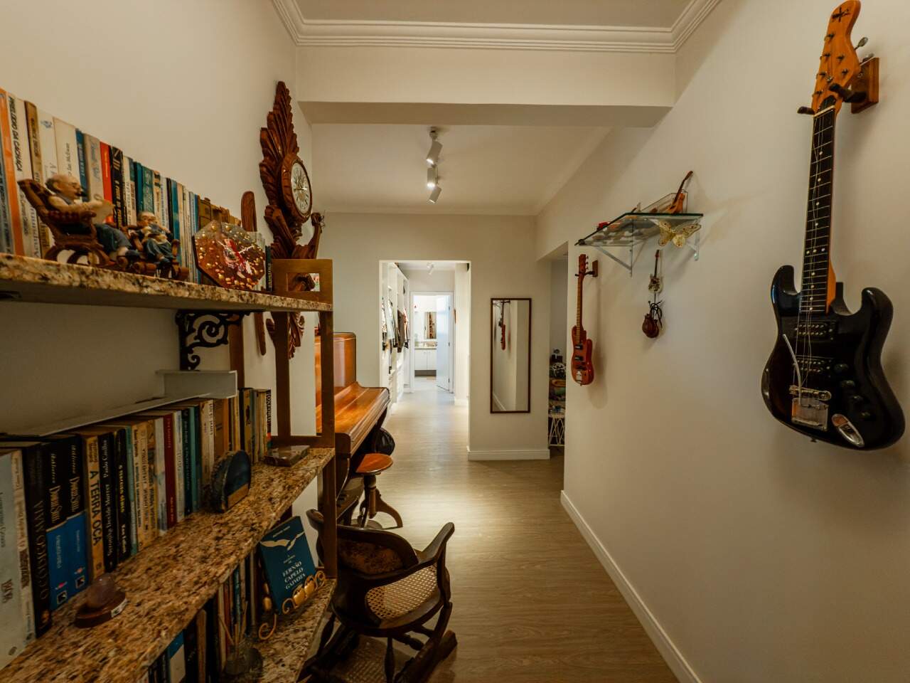 Casa de Condomínio à venda no Condomínio Monte Belo: 