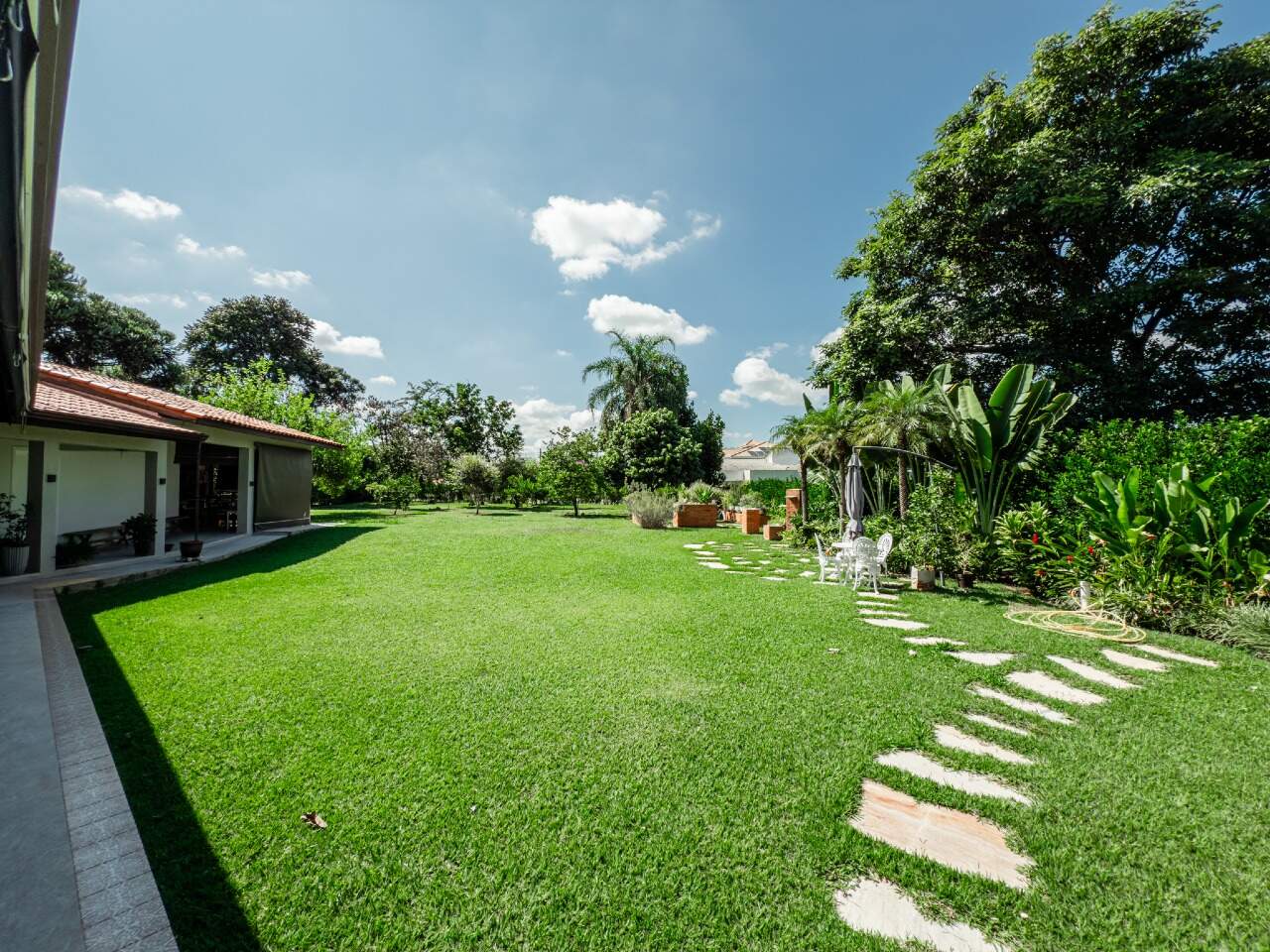 Casa de Condomínio à venda no Condomínio Monte Belo: 
