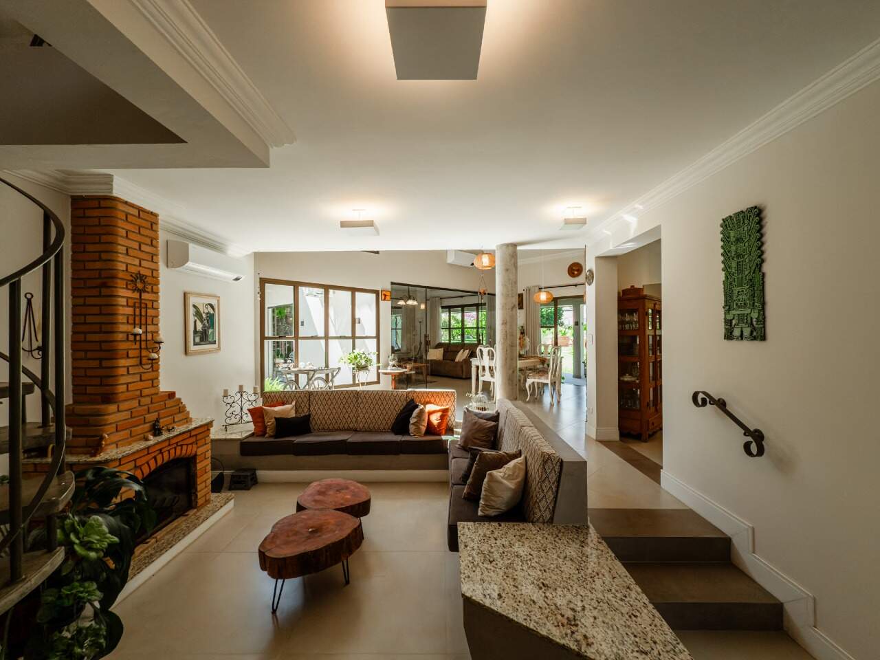 Casa de Condomínio à venda no Condomínio Monte Belo: 