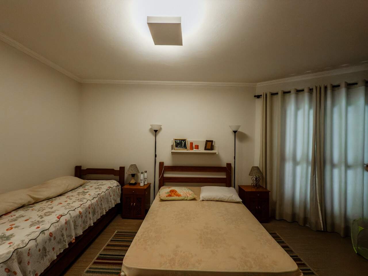 Casa de Condomínio à venda no Condomínio Monte Belo: 