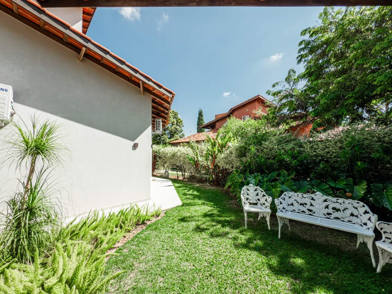 Casa de Condomínio à venda no Condomínio Monte Belo: 