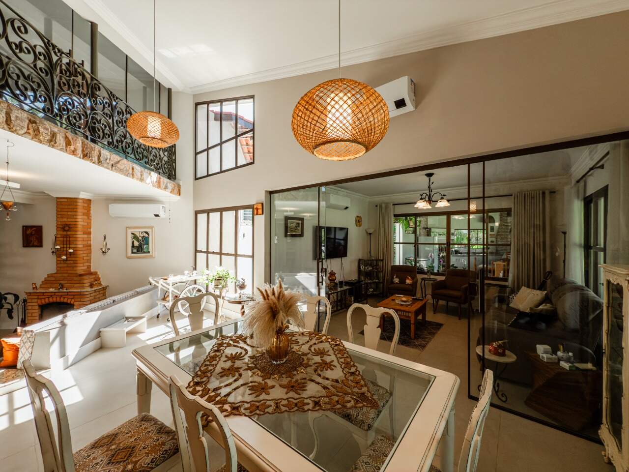 Casa de Condomínio à venda no Condomínio Monte Belo: 