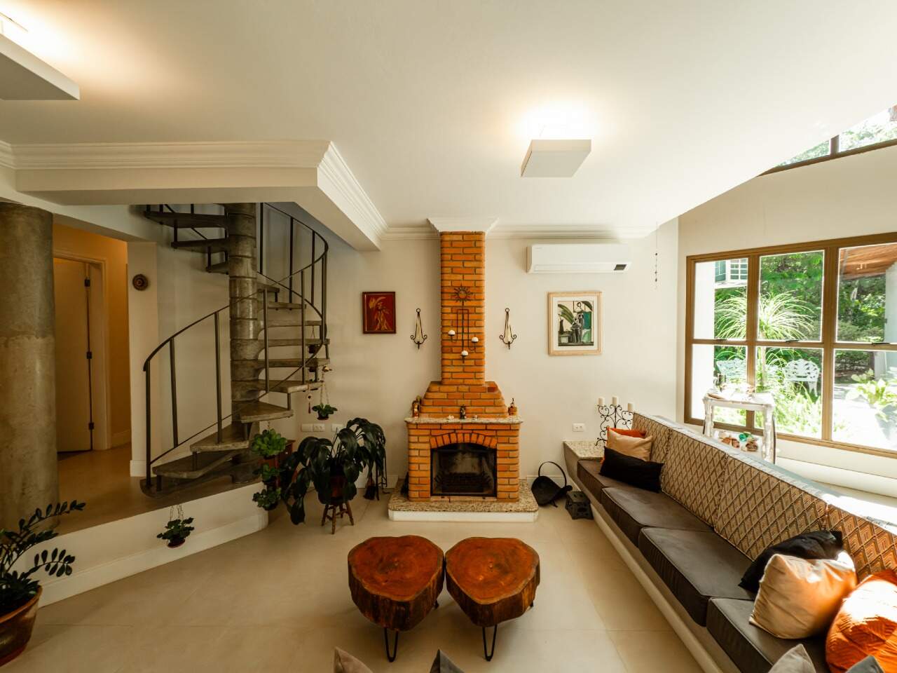 Casa de Condomínio à venda no Condomínio Monte Belo: 