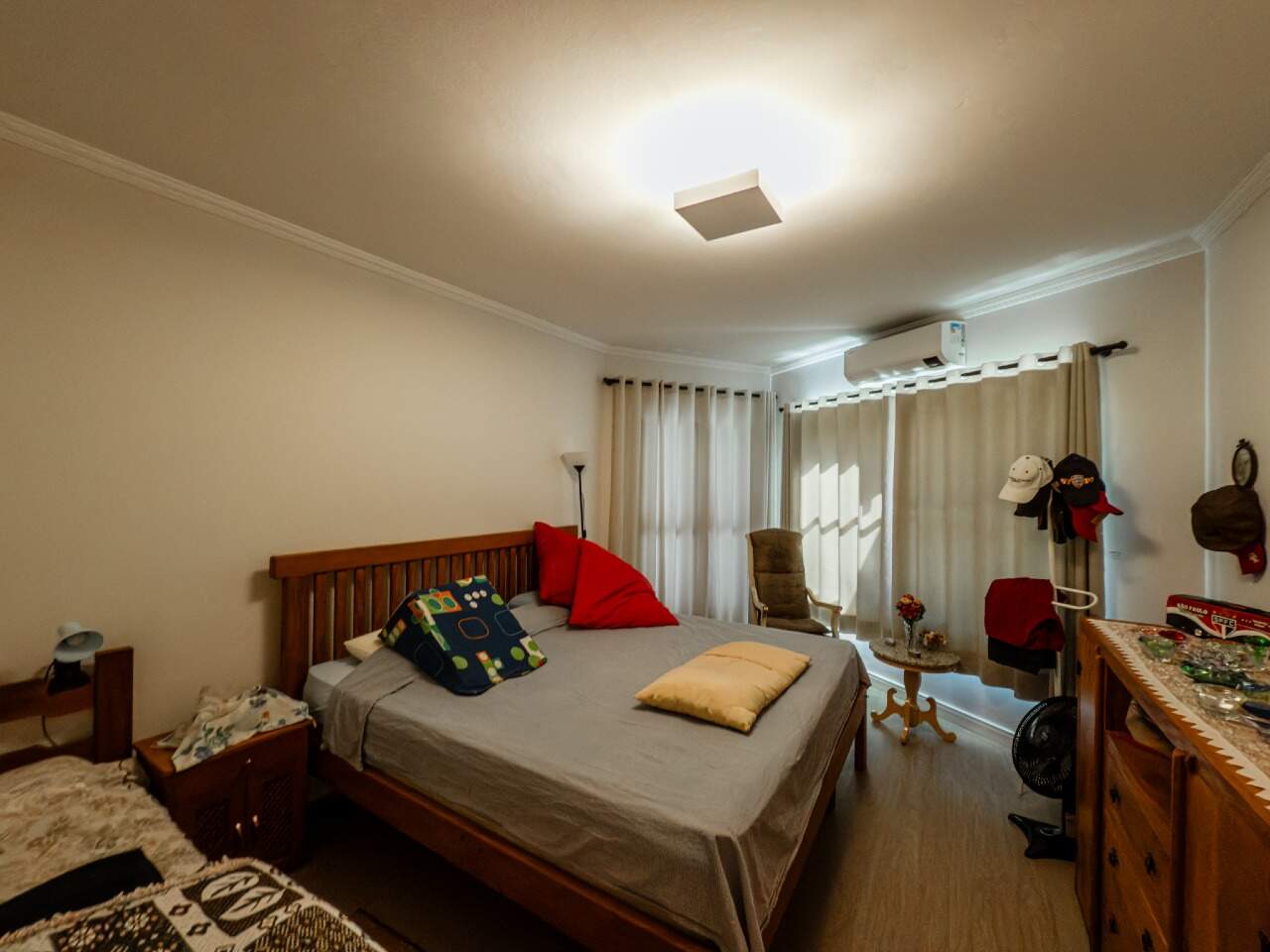 Casa de Condomínio à venda no Condomínio Monte Belo: 