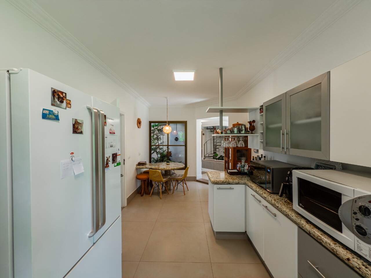 Casa de Condomínio à venda no Condomínio Monte Belo: 