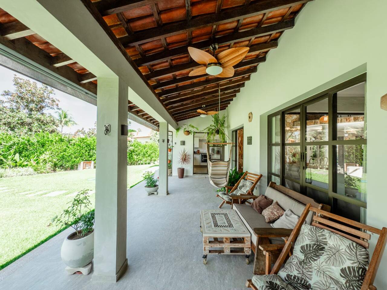 Casa de Condomínio à venda no Condomínio Monte Belo: 