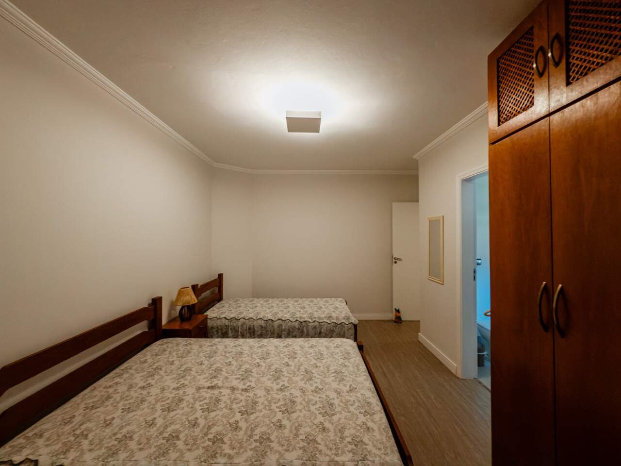 Casa de Condomínio à venda no Condomínio Monte Belo: 