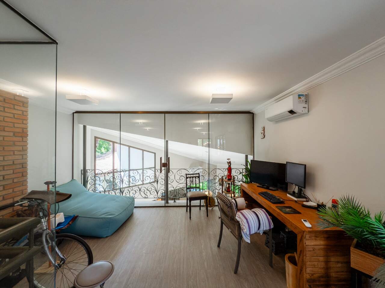 Casa de Condomínio à venda no Condomínio Monte Belo: 