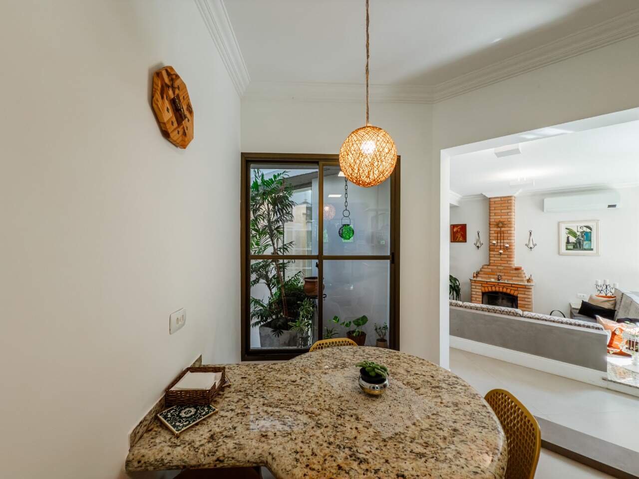 Casa de Condomínio à venda no Condomínio Monte Belo: 