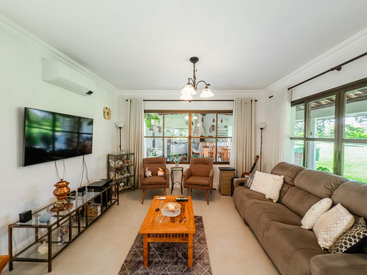 Casa de Condomínio à venda no Condomínio Monte Belo: 