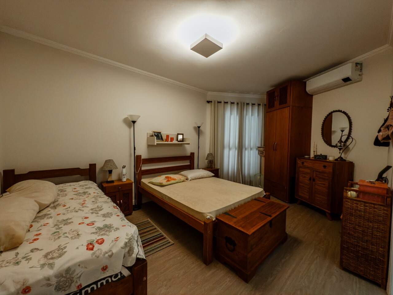 Casa de Condomínio à venda no Condomínio Monte Belo: 