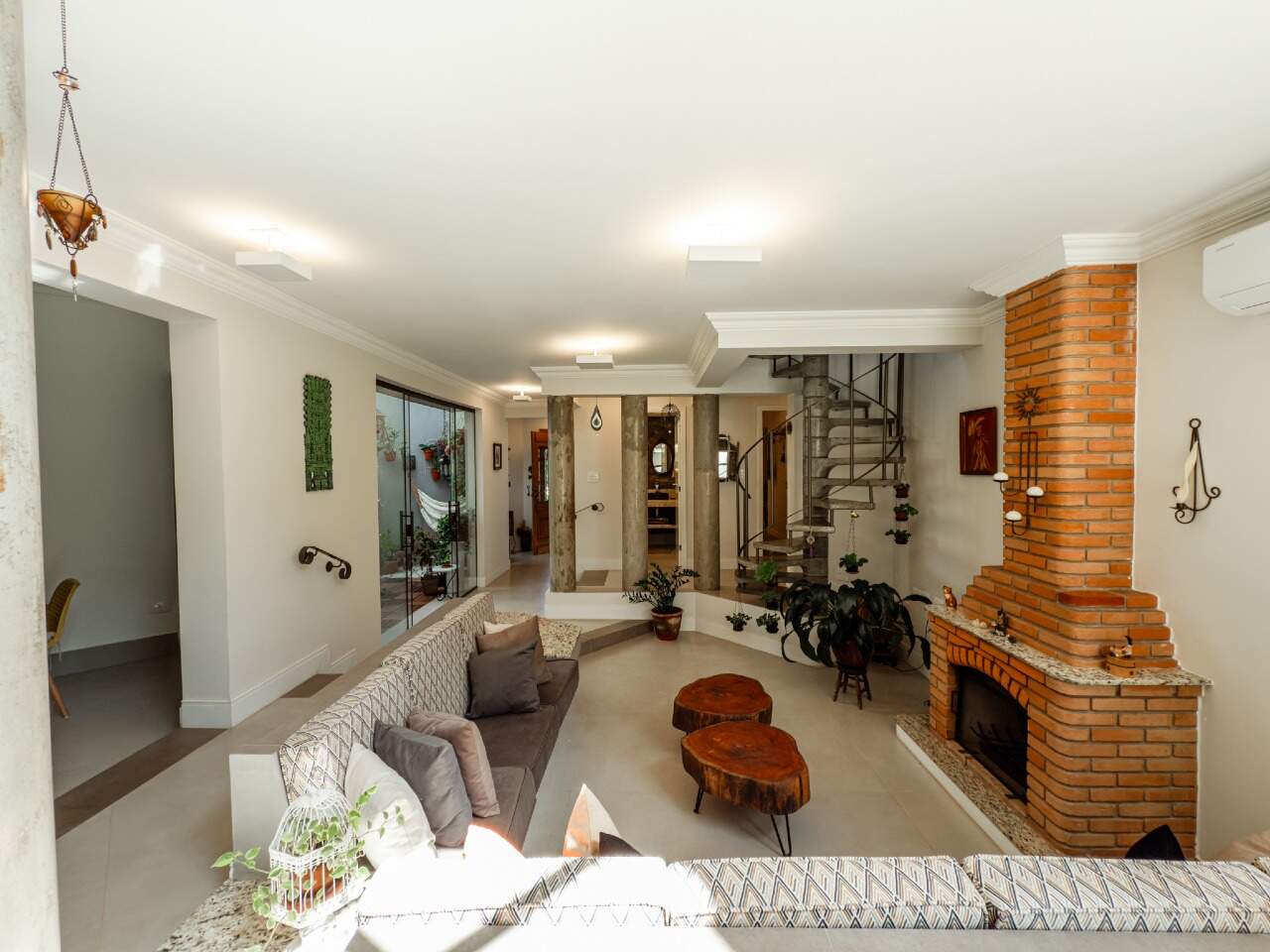 Casa de Condomínio à venda no Condomínio Monte Belo: 