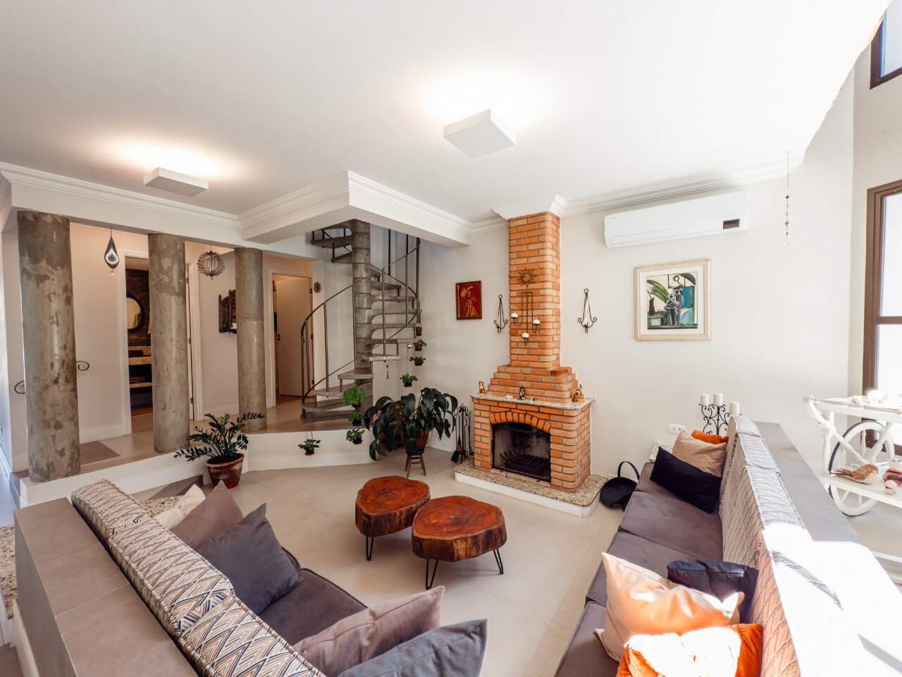 Casa de Condomínio à venda no Condomínio Monte Belo: 