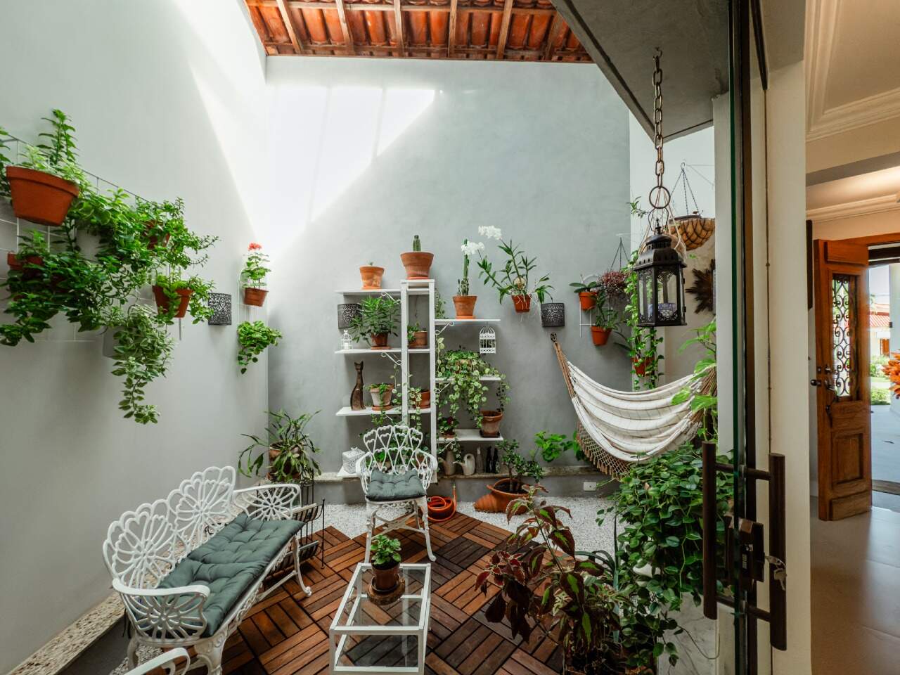 Casa de Condomínio à venda no Condomínio Monte Belo: 