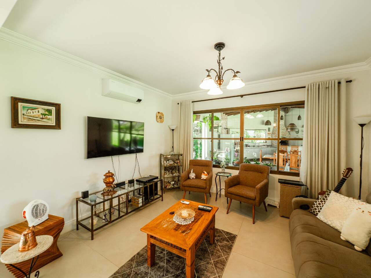 Casa de Condomínio à venda no Condomínio Monte Belo: 