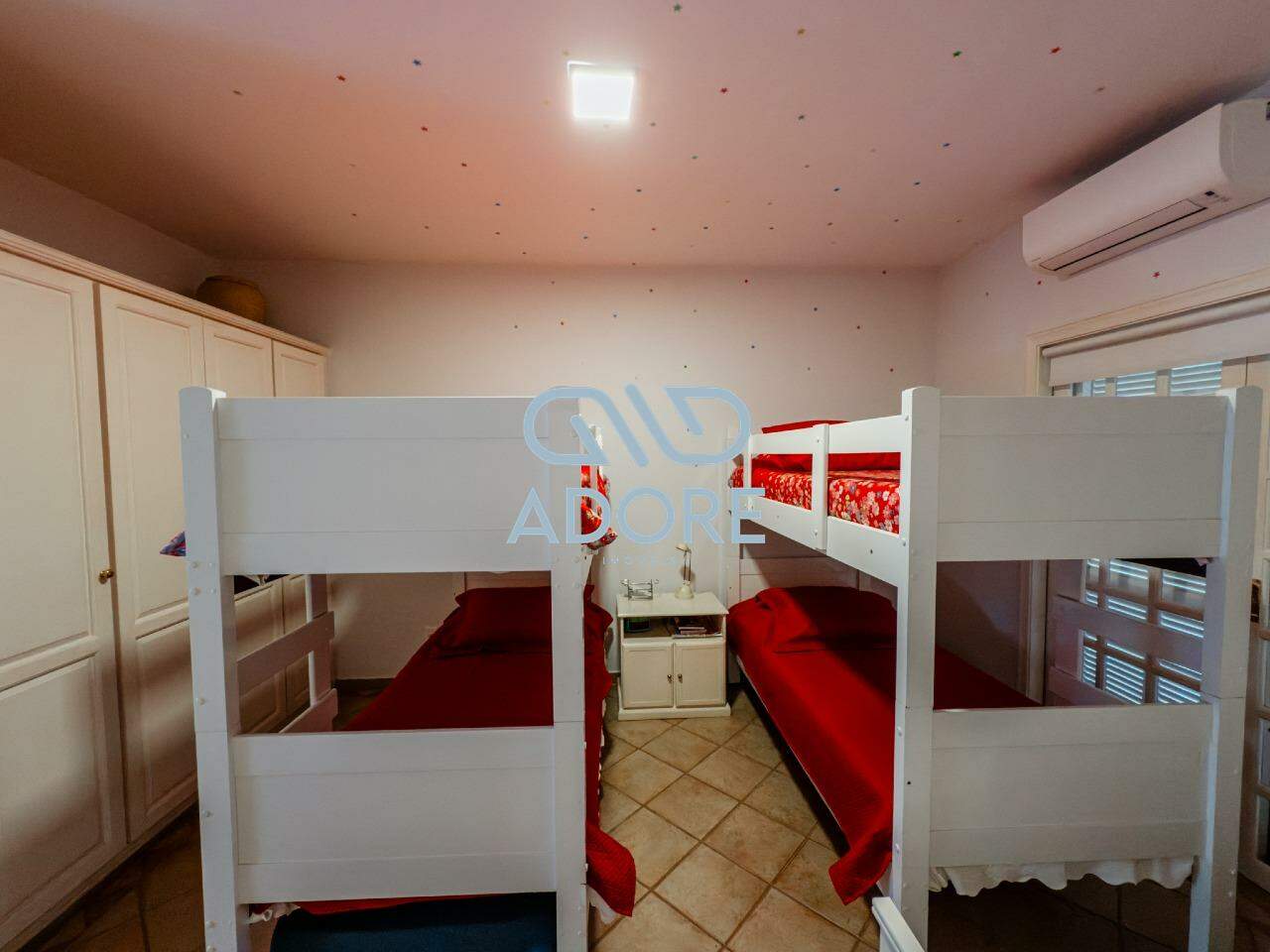 Casa de Condomínio à venda no Condomínio Fazenda Vila Real: 