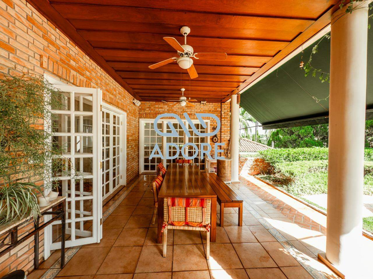 Casa de Condomínio à venda no Condomínio Fazenda Vila Real: 