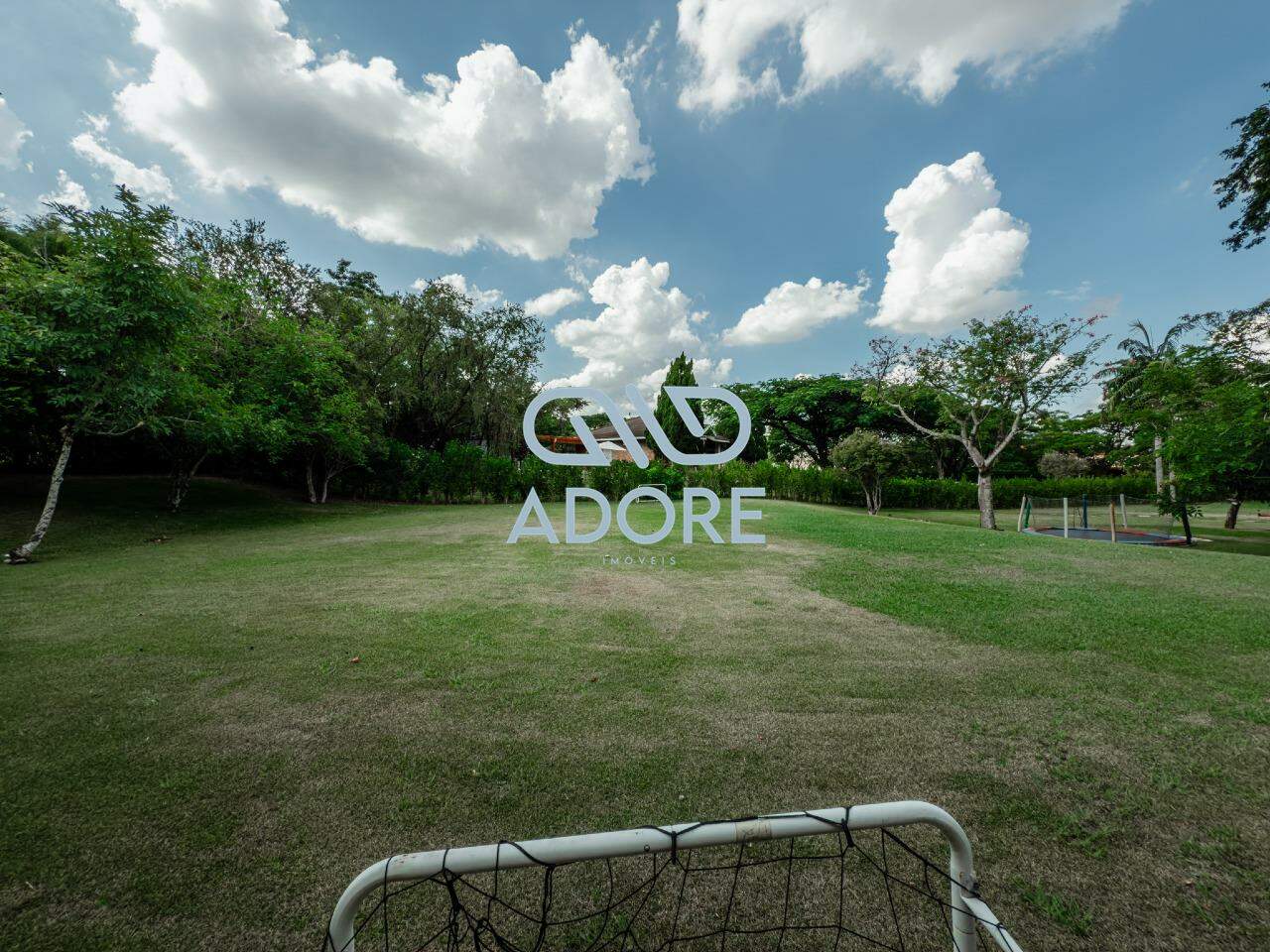 Casa de Condomínio à venda no Condomínio Fazenda Vila Real: 
