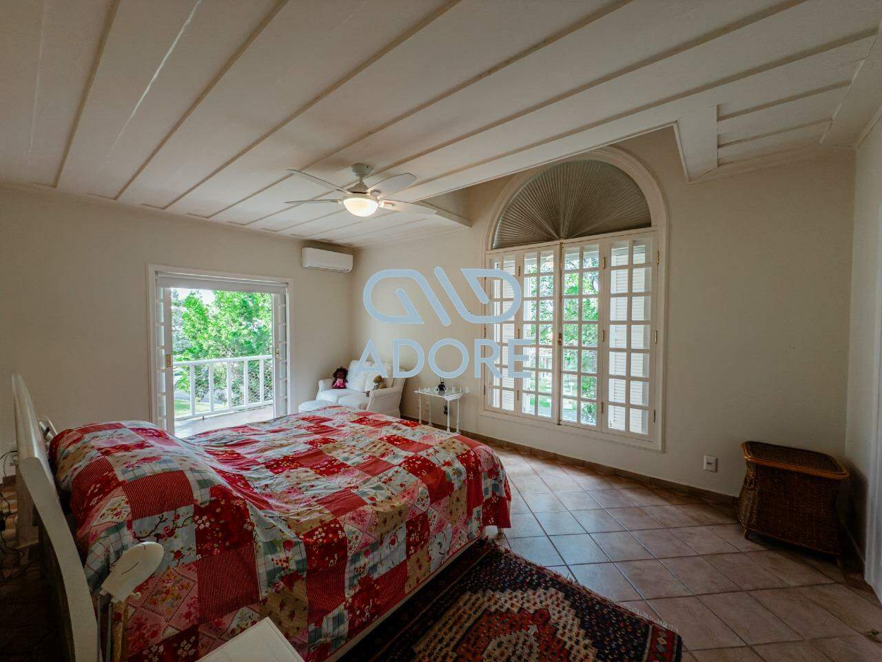 Casa de Condomínio à venda no Condomínio Fazenda Vila Real: 