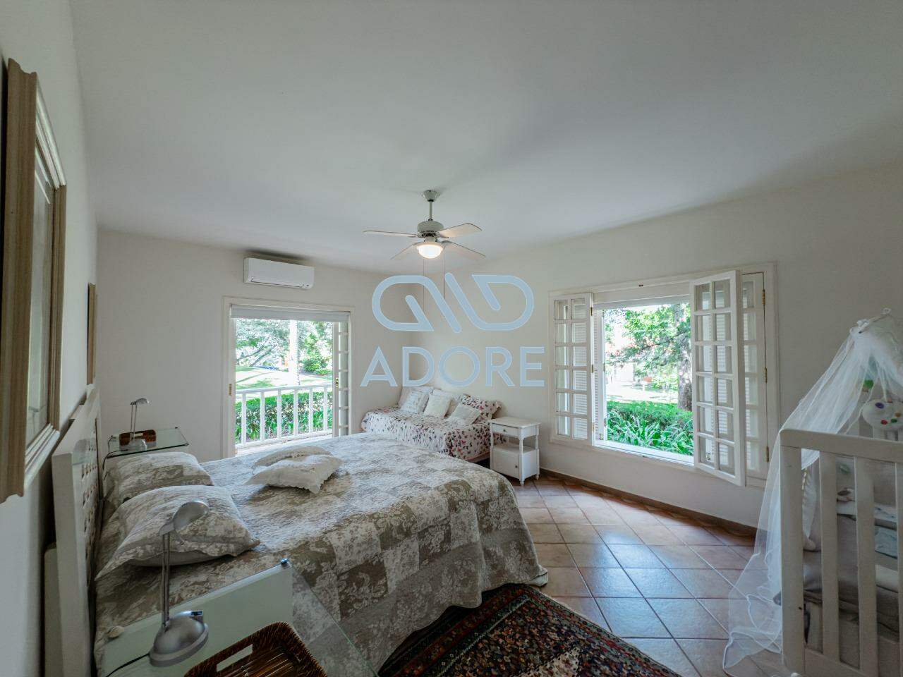 Casa de Condomínio à venda no Condomínio Fazenda Vila Real: 