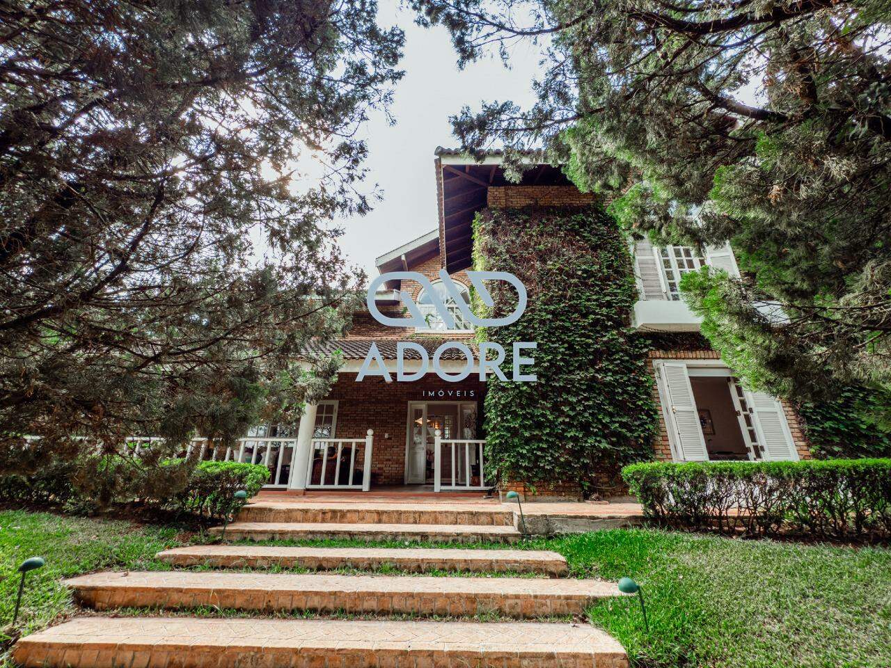 Casa de Condomínio à venda no Condomínio Fazenda Vila Real: 