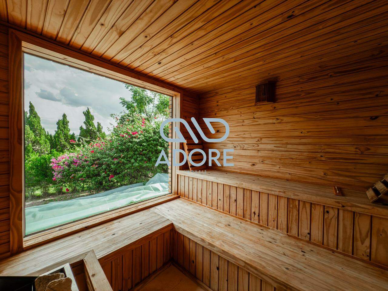 Casa de Condomínio à venda no Condomínio Fazenda Vila Real: 