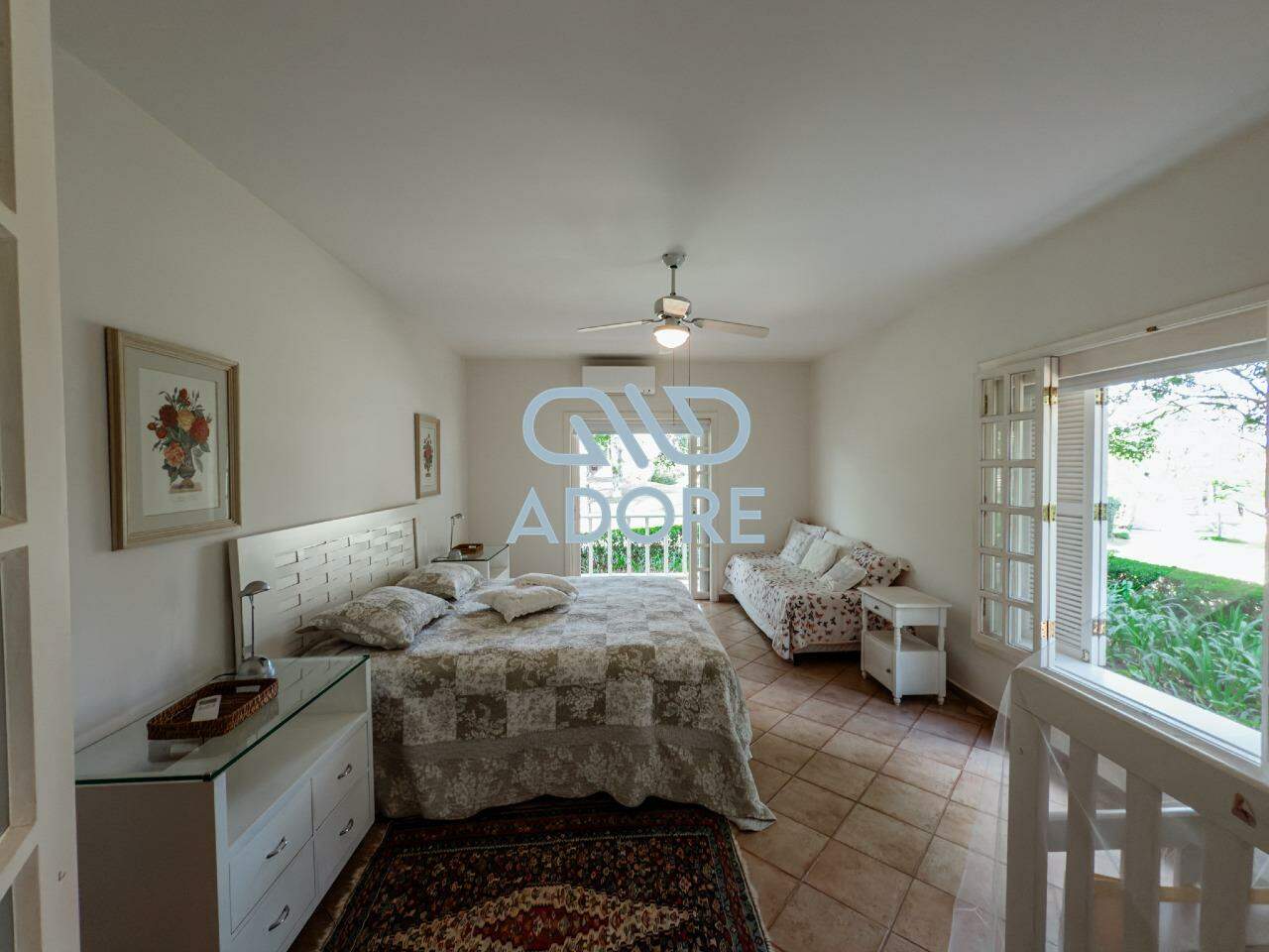 Casa de Condomínio à venda no Condomínio Fazenda Vila Real: 