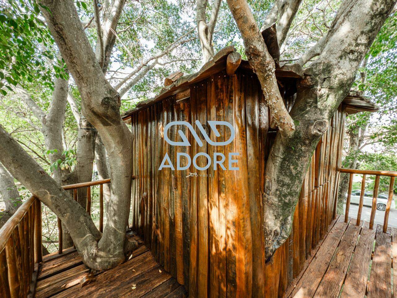 Casa de Condomínio à venda no Condomínio Fazenda Vila Real: 