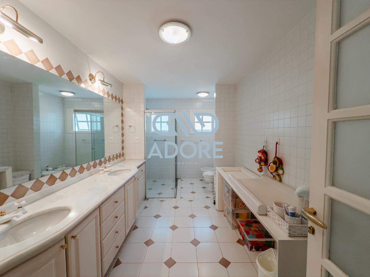Casa de Condomínio à venda no Condomínio Fazenda Vila Real: 