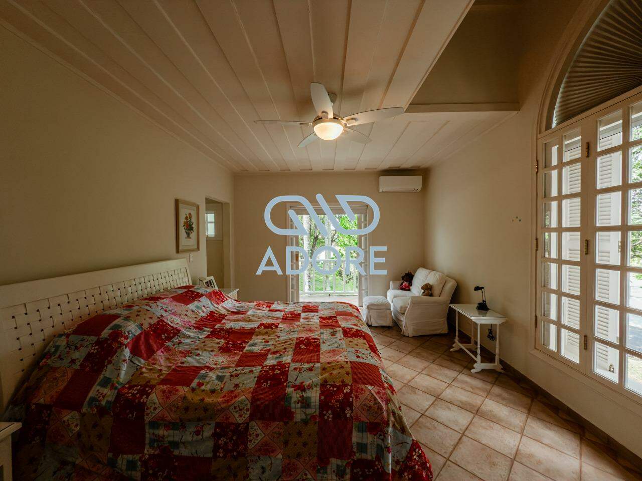 Casa de Condomínio à venda no Condomínio Fazenda Vila Real: 