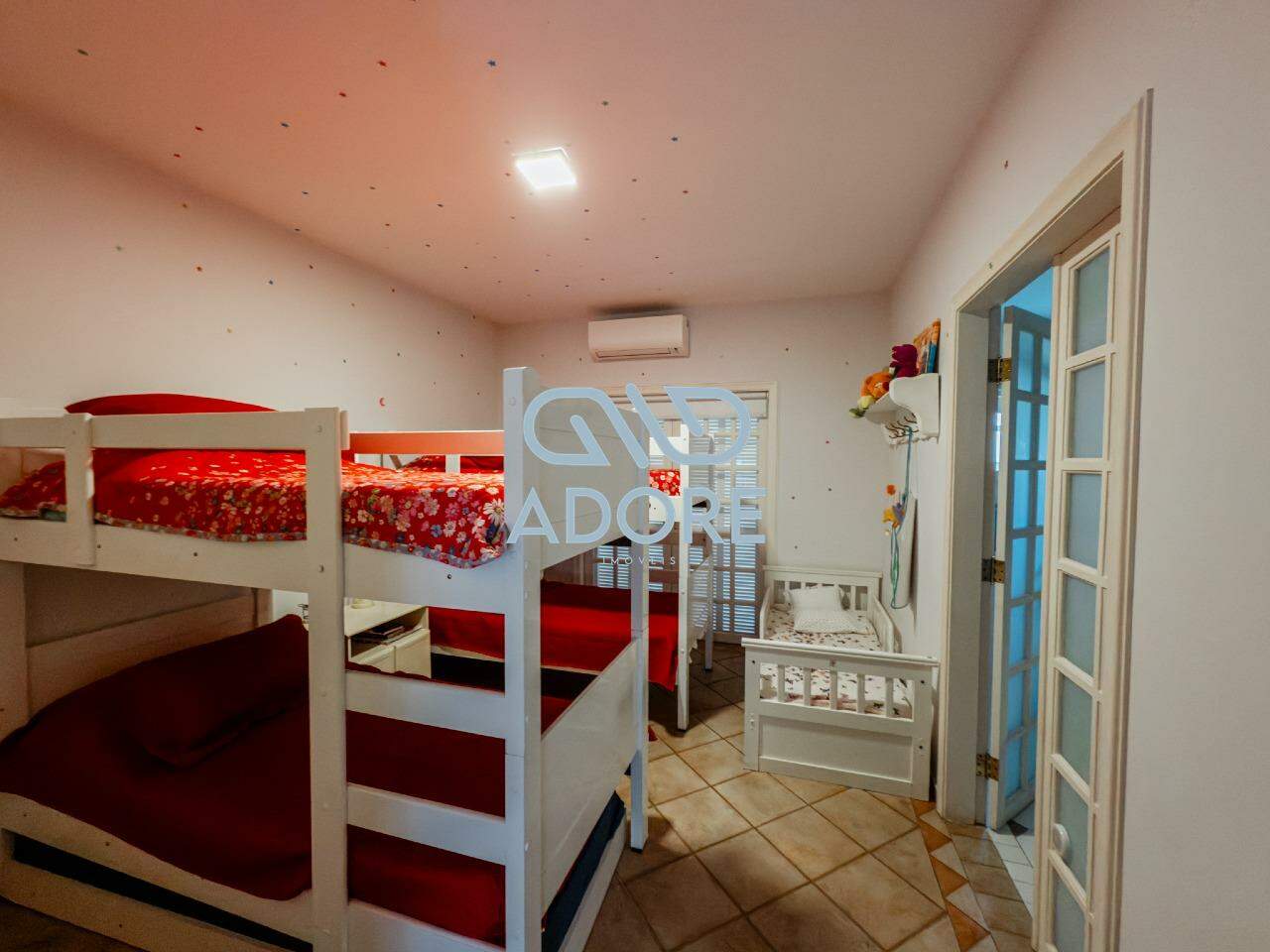 Casa de Condomínio à venda no Condomínio Fazenda Vila Real: 
