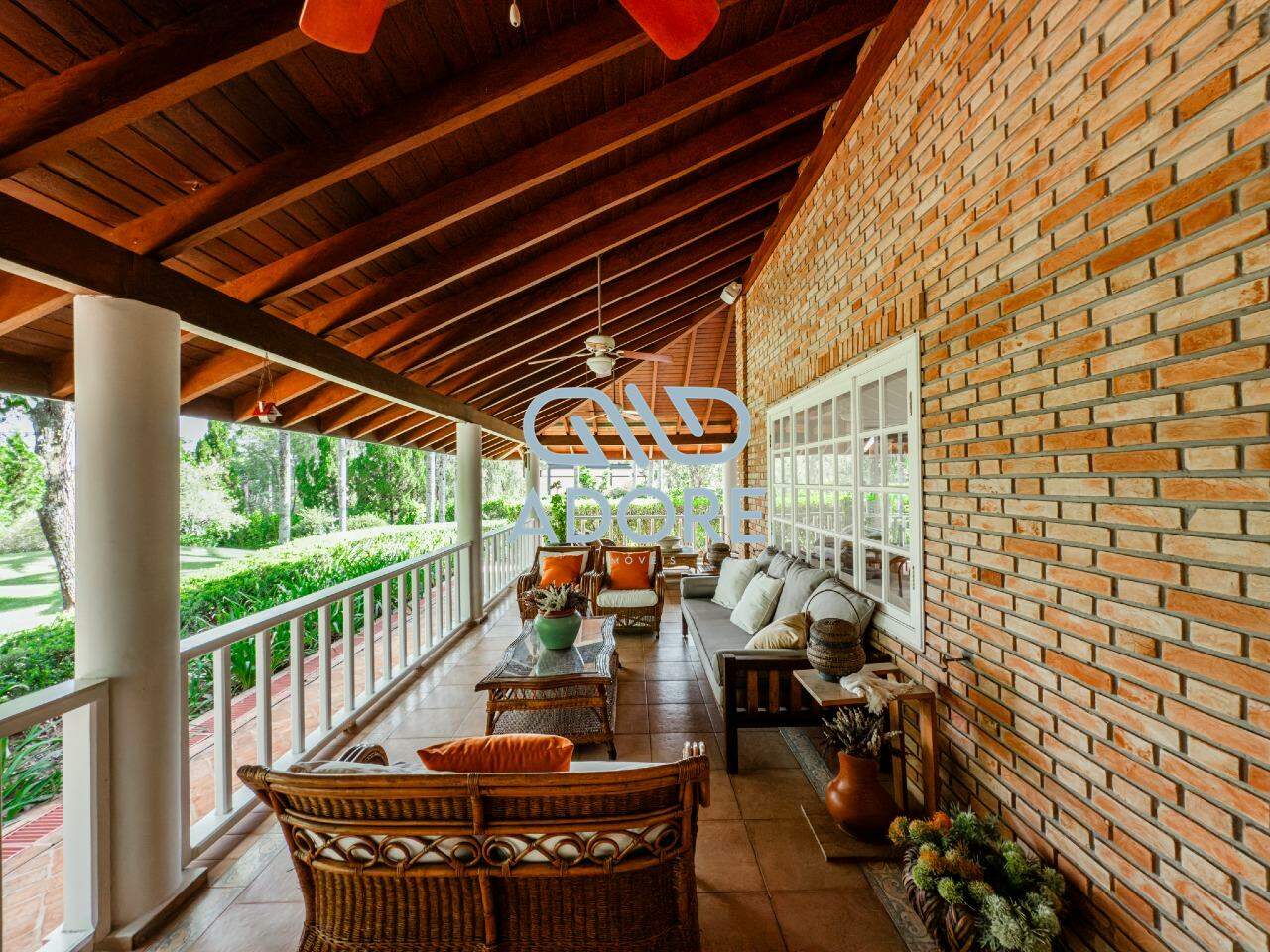 Casa de Condomínio à venda no Condomínio Fazenda Vila Real: 
