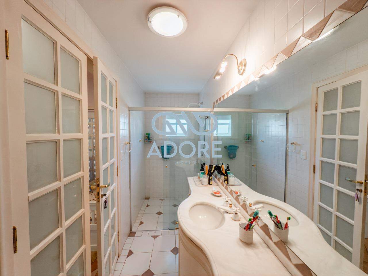 Casa de Condomínio à venda no Condomínio Fazenda Vila Real: 