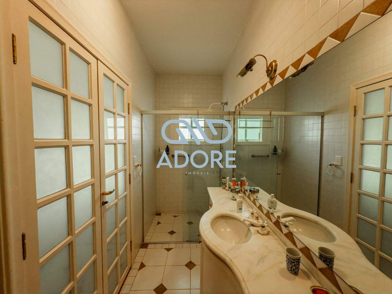 Casa de Condomínio à venda no Condomínio Fazenda Vila Real: 