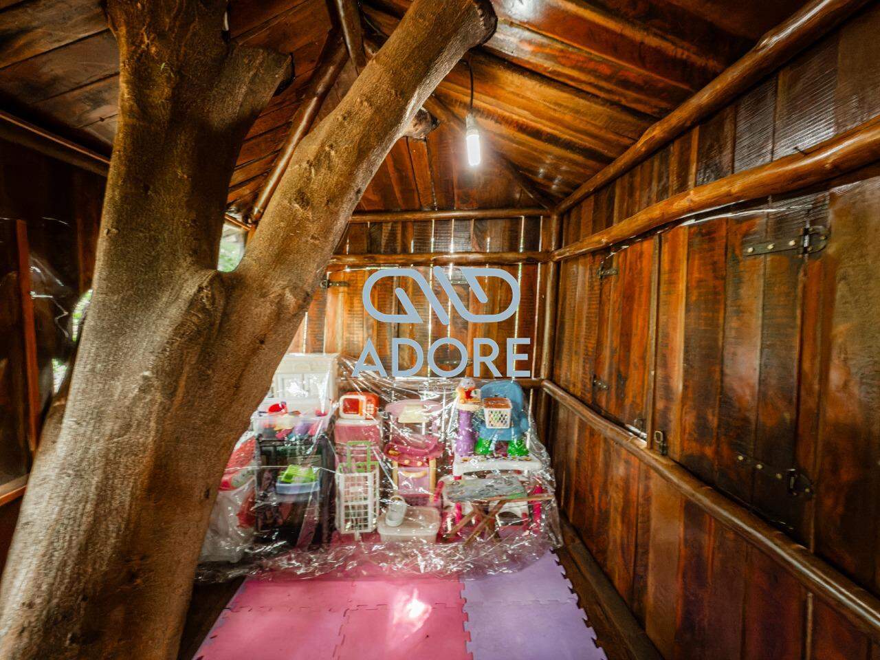 Casa de Condomínio à venda no Condomínio Fazenda Vila Real: 