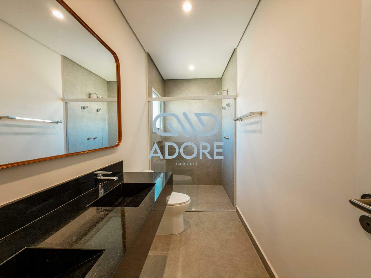 Casa de Condomínio à venda no CONDOMINIO FAZENDA ALVORADA : 