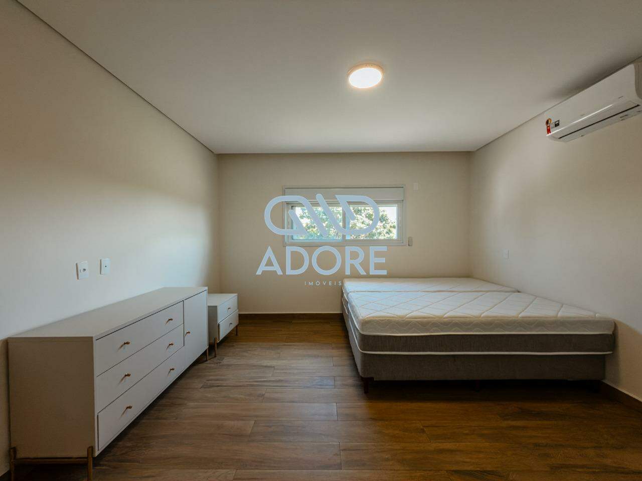 Casa de Condomínio à venda no CONDOMINIO FAZENDA ALVORADA : 