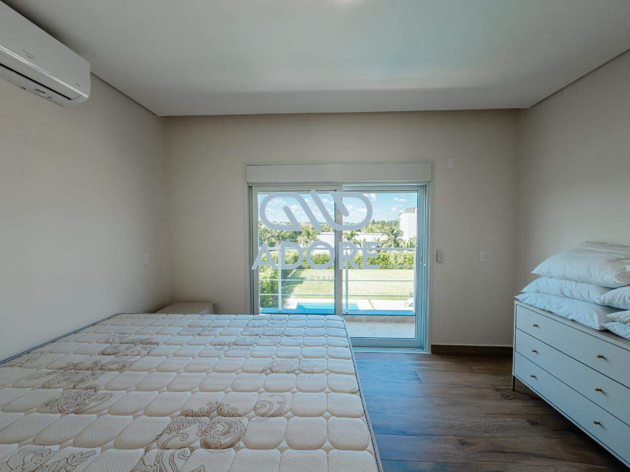 Casa de Condomínio à venda no CONDOMINIO FAZENDA ALVORADA : 