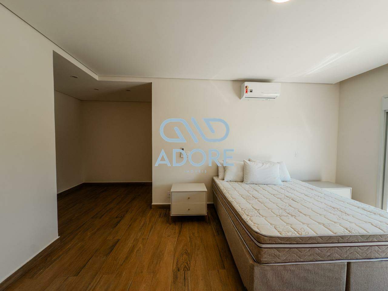 Casa de Condomínio à venda no CONDOMINIO FAZENDA ALVORADA : 