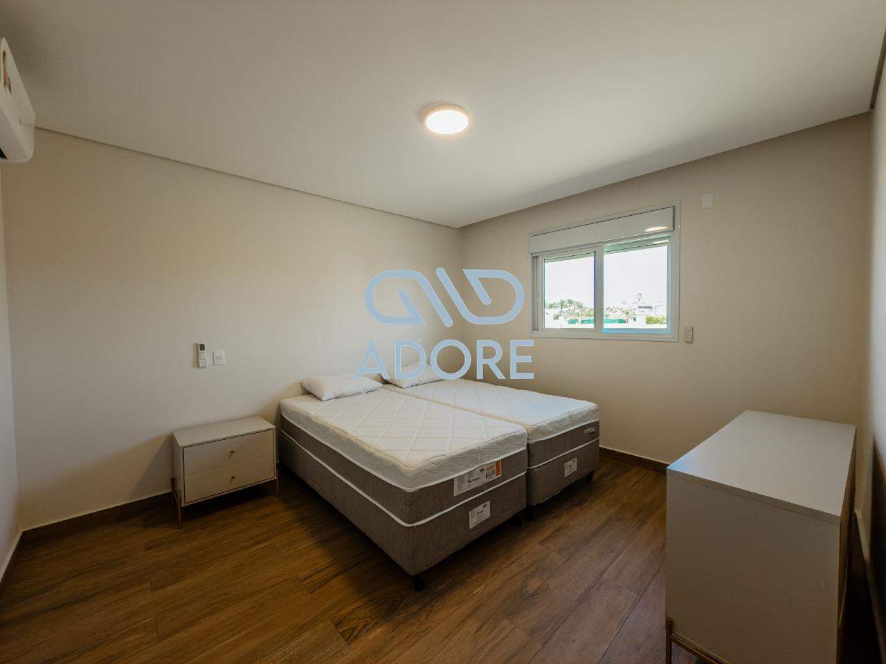Casa de Condomínio à venda no CONDOMINIO FAZENDA ALVORADA : 