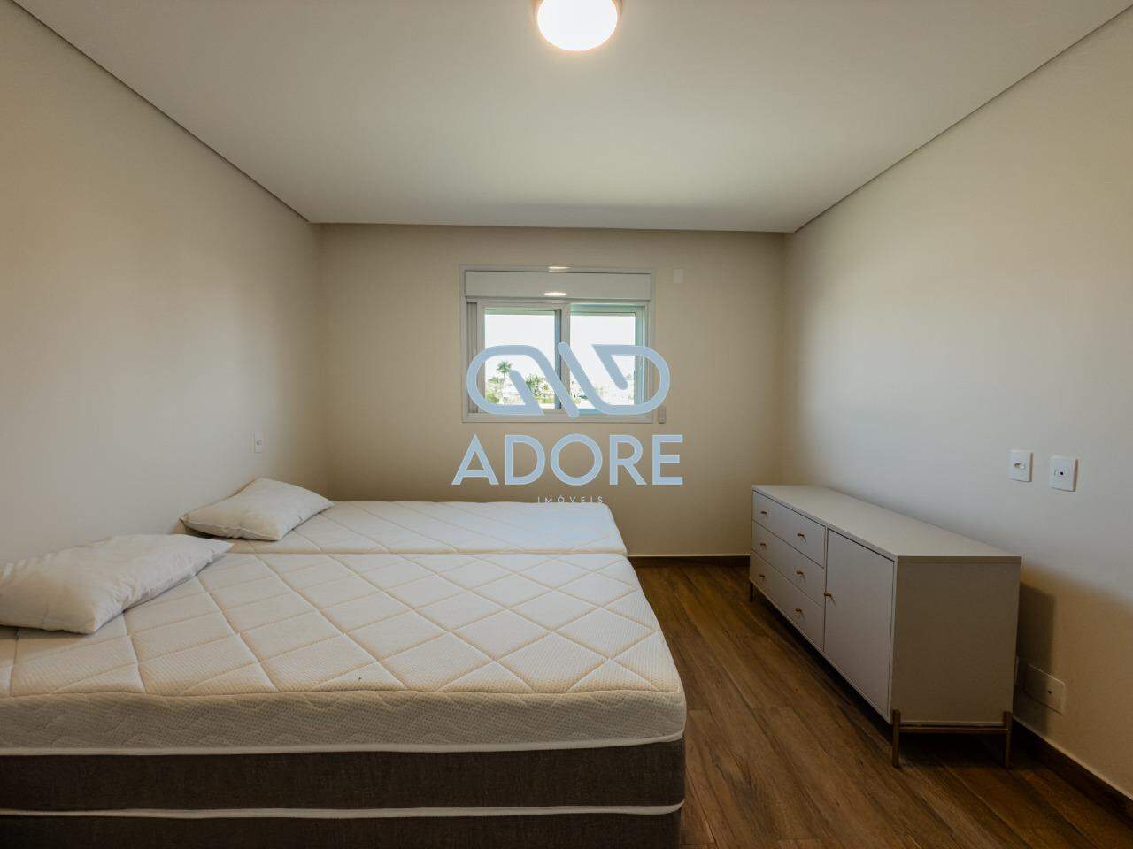 Casa de Condomínio à venda no CONDOMINIO FAZENDA ALVORADA : 