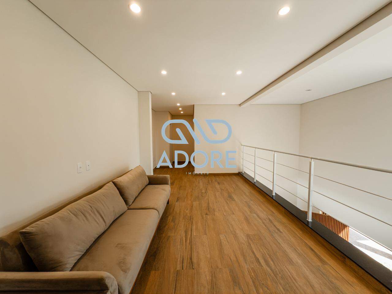 Casa de Condomínio à venda no CONDOMINIO FAZENDA ALVORADA : 