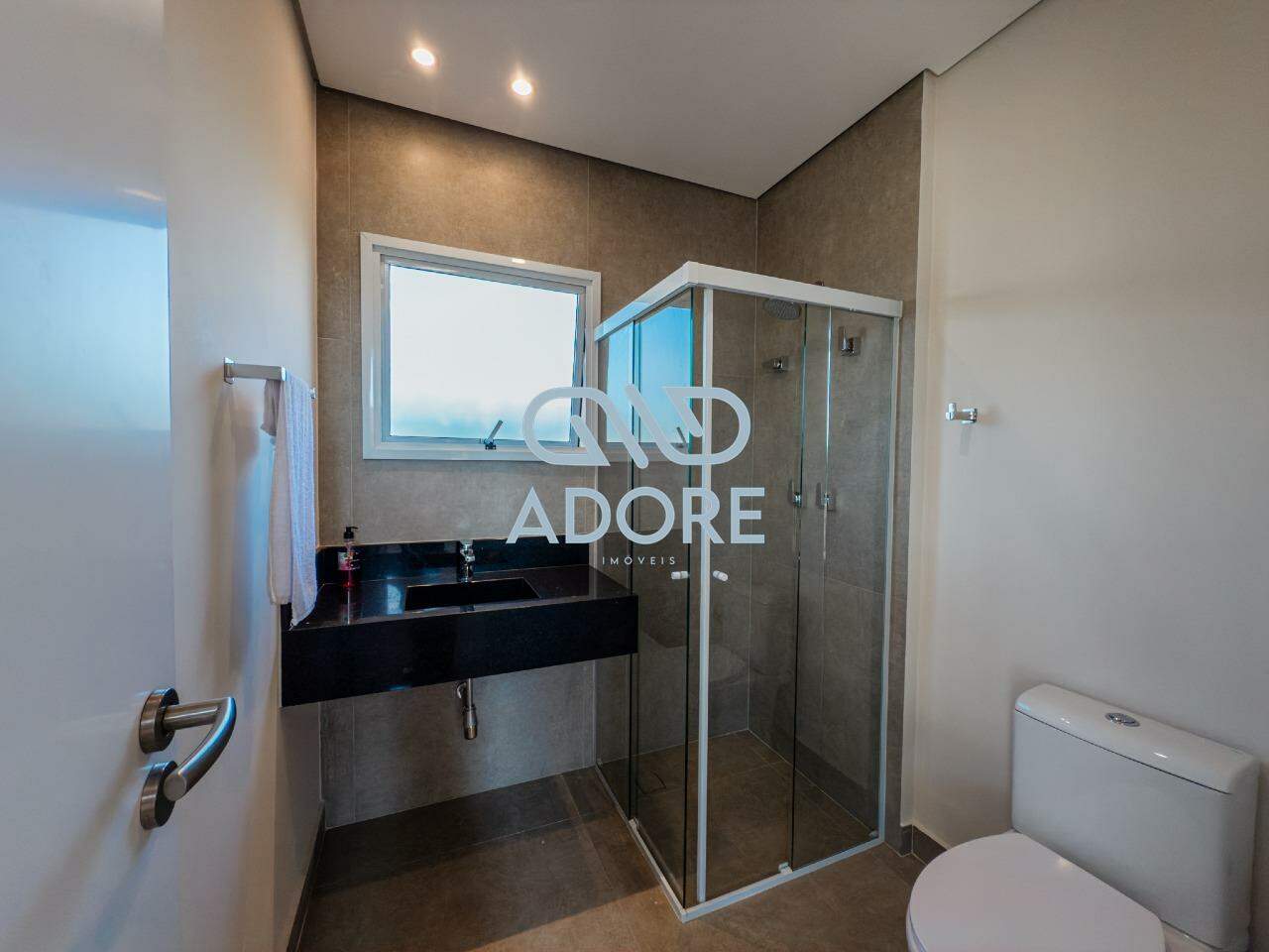 Casa de Condomínio à venda no CONDOMINIO FAZENDA ALVORADA : 