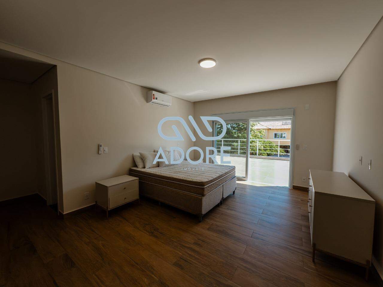 Casa de Condomínio à venda no CONDOMINIO FAZENDA ALVORADA : 