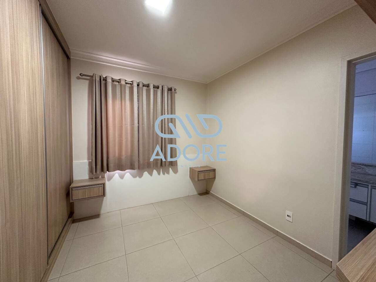 Apartamento à venda no Edifício Residencial Moutonnée: 