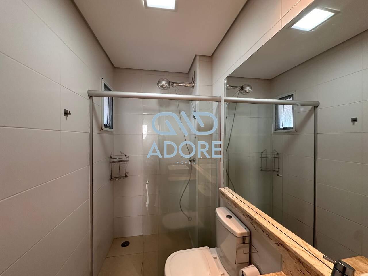 Apartamento à venda no Edifício Residencial Moutonnée: 