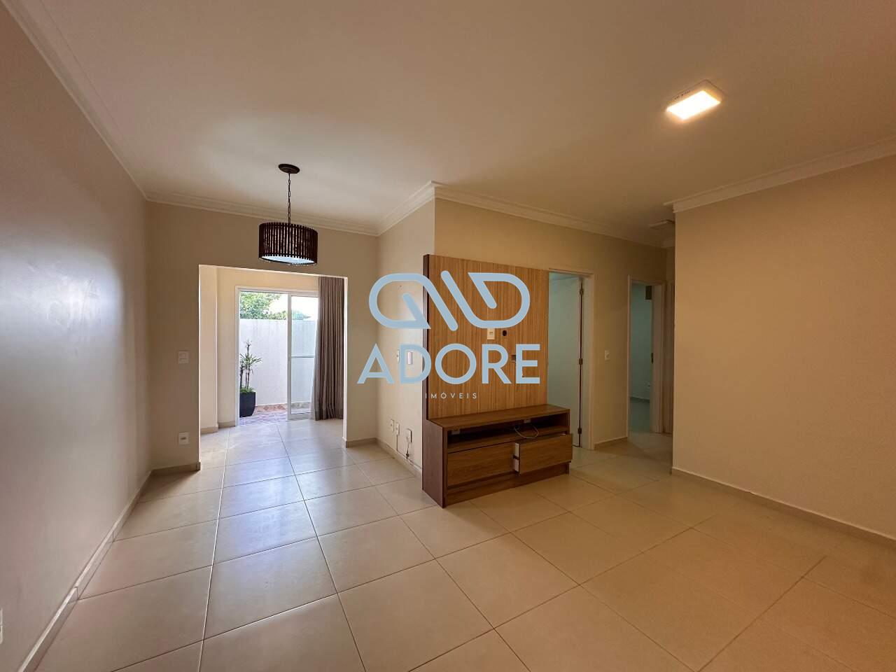 Apartamento à venda no Edifício Residencial Moutonnée: 